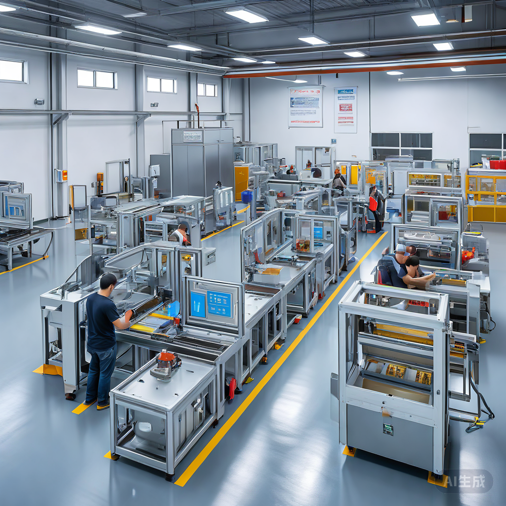 崇安区厂房地面保洁